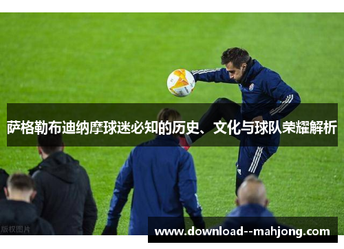 萨格勒布迪纳摩球迷必知的历史、文化与球队荣耀解析