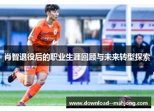 肖智退役后的职业生涯回顾与未来转型探索